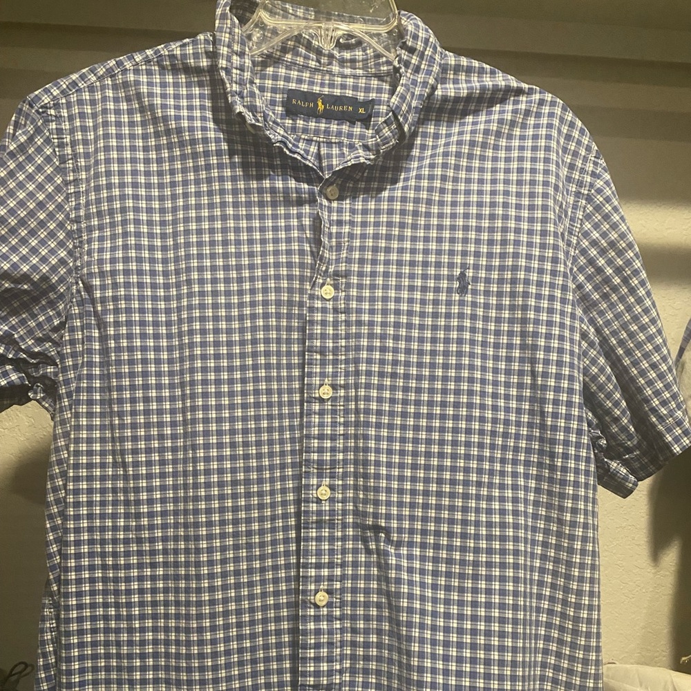Ralph Lauren Polo XL